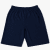 Motley Denim Paris Sweatshorts Navy - Спортни панталони & Kъси панталони - мъжки спортни панталони големи размери