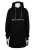 Nora Mikken KADRI Long Hoodie Black - Суичъри & cуичъри с качулка - 