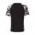 Loyalty & Faith Vendor T-shirt Black - Тениски - мъжки тениски големи размери
