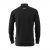 Slazenger Vince track Jacket Black - Суичъри & cуичъри с качулка - мъжки суичъри големи размери