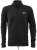 Slazenger Vince track Jacket Black - Суичъри & cуичъри с качулка - мъжки суичъри големи размери