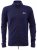 Slazenger Vince Track Jacket Navy - Суичъри & cуичъри с качулка - мъжки суичъри големи размери