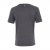 Rawcraft Webling T-shirt Charcoal - Тениски - мъжки тениски големи размери