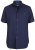D555 Wesson Shirt Navy - Ризи - мъжки ризи големи размери