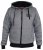 D555 William Sherpa Lined Hoodie - Суичъри & cуичъри с качулка - мъжки суичъри големи размери