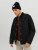 Jack & Jones Long Knit Плетена шапка Черно - Плетени шапки - 