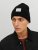 Jack & Jones Long Knit Плетена шапка Черно - Плетени шапки - 