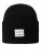 Jack & Jones Long Knit Плетена шапка Черно - Плетени шапки - 