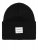 Jack & Jones Long Knit Плетена шапка Черно - Плетени шапки - 