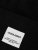 Jack & Jones Long Knit Плетена шапка Черно - Плетени шапки - 