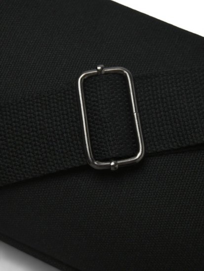 Jack & Jones Pascal Чанта за кръст Черно - Чанти - 
