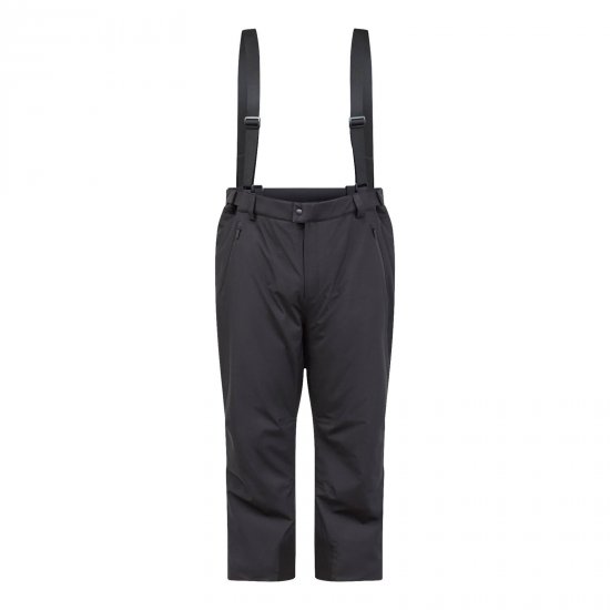 North Latitude Ski pant Black - Ски облекло - Макси ски и зимно облекло