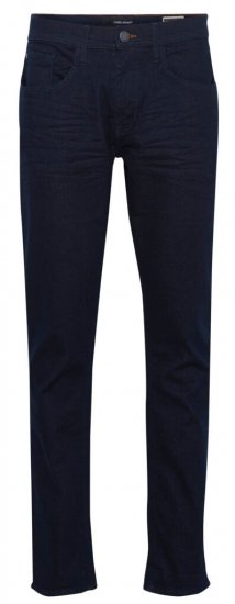 Blend Jeans 3302 Denim Unwashed Blue - Дънки и панталони - мъжки Дънки и панталони големи размери