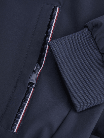 Jack & Jones Brook Bomber Seaborne - Якета - мъжки якета големи размери