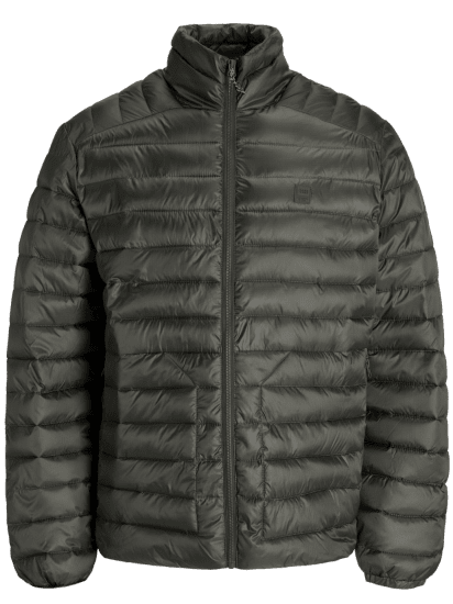 Jack & Jones Prime Light Puffer Jacket Rosin - Якета - мъжки якета големи размери