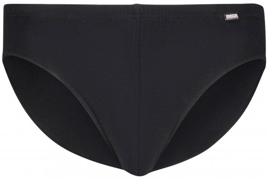 Adamo Jones Briefs 2-pack Black - Бельо & Бански шорти - Мъжко бельо големи размери