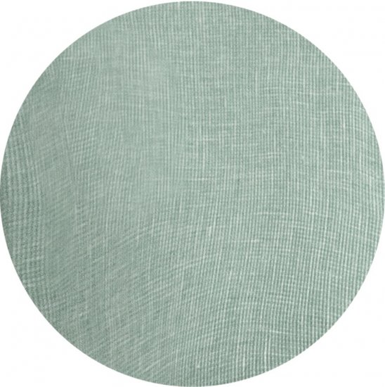 D555 Falmouth 2 Linen Mix Short Sleeve Shirt With Button Down Mint - Ризи - мъжки ризи големи размери