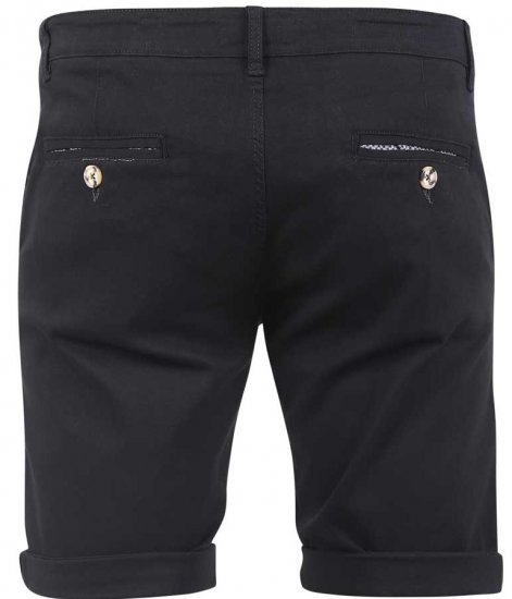 D555 BASILDON 1 Chino Shorts - Шорти - мъжки къси панталони големи размери