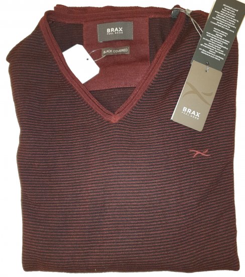 Brax 387007 Sweater - Лудата априлска разпродажба на Motley - 