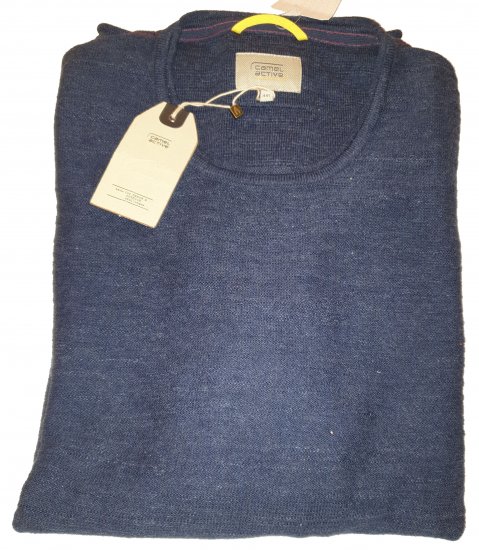 Camel Active 324062 Sweater - Лудата априлска разпродажба на Motley - 