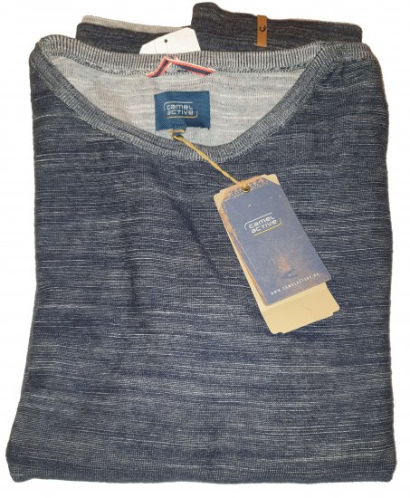 Camel Active 334232 Sweater - Лудата априлска разпродажба на Motley - 