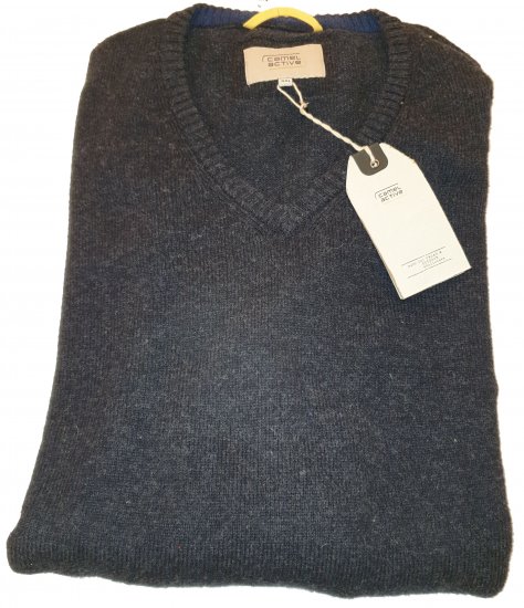 Camel Active 424505 Sweater - Лудата априлска разпродажба на Motley - 