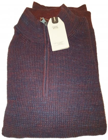 Camel Active 324103 Sweater - Лудата априлска разпродажба на Motley - 