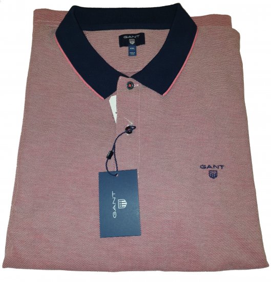 Gant 2012012 Polo - Лудата априлска разпродажба на Motley - 