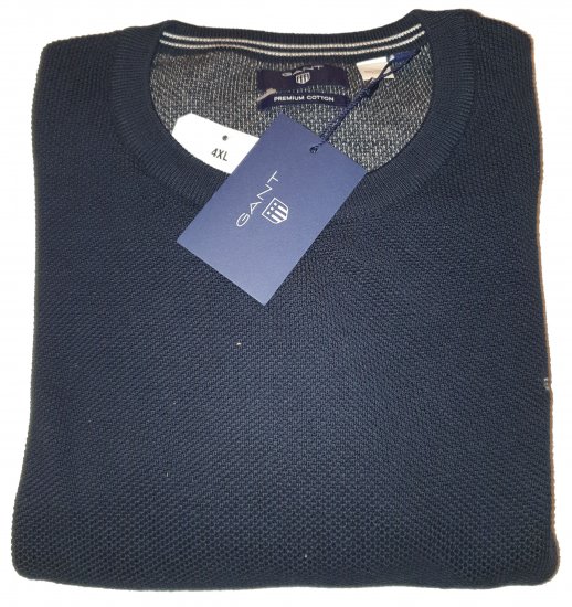 Gant 80021 Sweater - Лудата априлска разпродажба на Motley - 