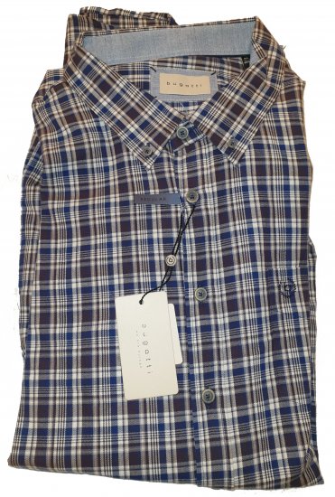 Bugatti 88712 Shirt - Лудата априлска разпродажба на Motley - 