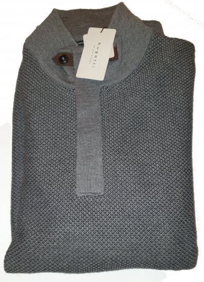 Bugatti 85550 Knit - Лудата априлска разпродажба на Motley - 