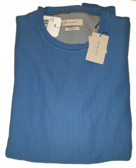 Bugatti 95515 Knit - Лудата априлска разпродажба на Motley - 