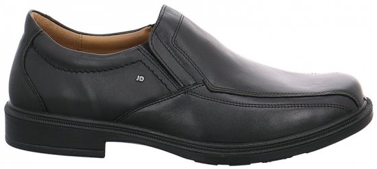 Jomos 204201 Shoes Black - Мъжки oбувки 40-52 - 