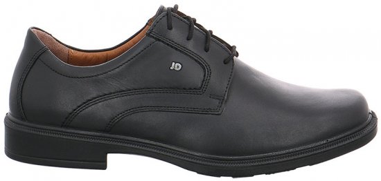 Jomos 204202 Shoe Black - Мъжки oбувки 40-52 - 