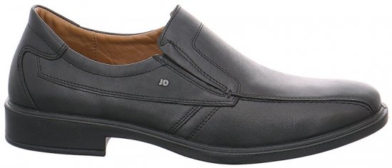 Jomos 206201 Shoes Black - Мъжки oбувки 40-52 - 