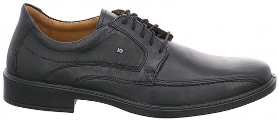 Jomos 206202 Shoes Black - Мъжки oбувки 40-52 - 