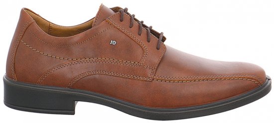 Jomos 206202 Shoes Brown - Мъжки oбувки 40-52 - 