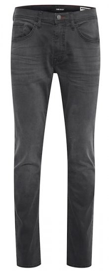 Blend Jeans 3302 Denim Dark Grey - Дънки и панталони - мъжки Дънки и панталони големи размери