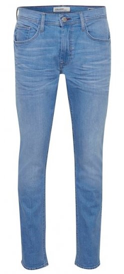 Blend Jeans 3302 Denim Dark Blue - Дънки и панталони - мъжки Дънки и панталони големи размери