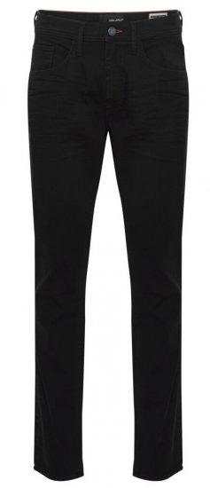 Blend Jeans 3302 Denim Black - Дънки и панталони - мъжки Дънки и панталони големи размери