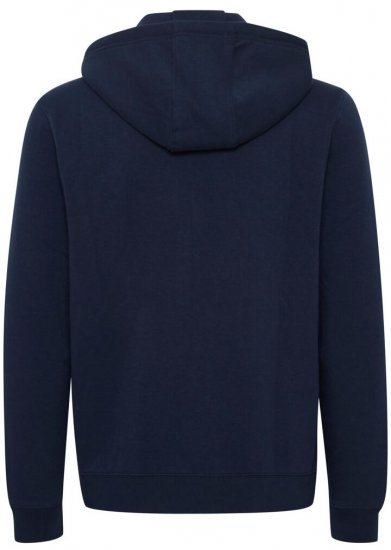 Blend Hoodie 4494 Dress Blues - Суичъри & cуичъри с качулка - мъжки суичъри големи размери