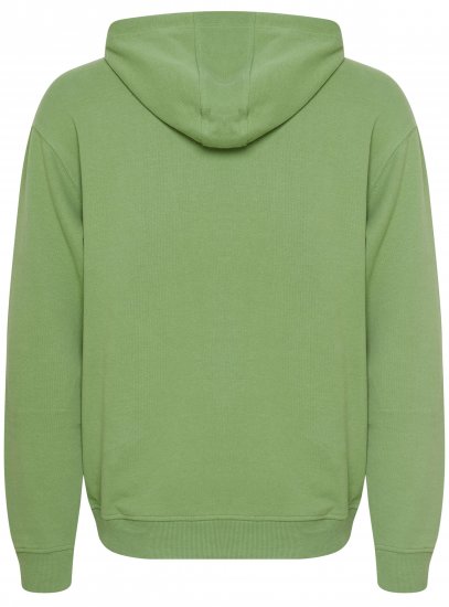 Blend 5049 Hoodie Green Eyes - Суичъри & cуичъри с качулка - мъжки суичъри големи размери