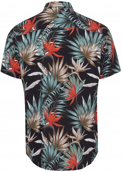 Blend 5168 Short Sleeve Shirt - Ризи - мъжки ризи големи размери