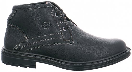 Jomos 207502 Boots Black - Мъжки oбувки 40-52 - 