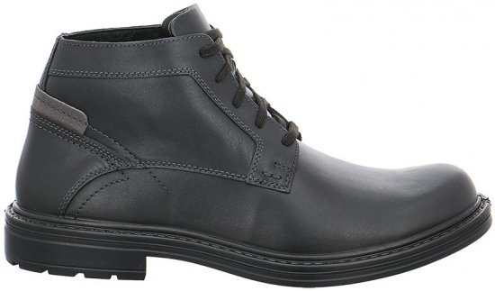 Jomos 207712 Shoes Black - Мъжки oбувки 40-52 - 