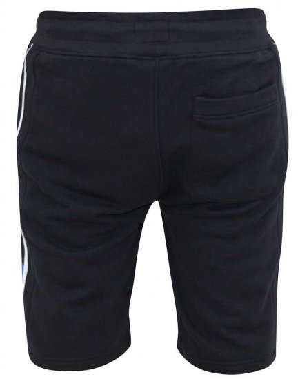 D555 DRAYTON Jersey Shorts - Спортни панталони & Kъси панталони - мъжки спортни панталони големи размери