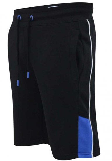 D555 DRAYTON Jersey Shorts - Спортни панталони & Kъси панталони - мъжки спортни панталони големи размери