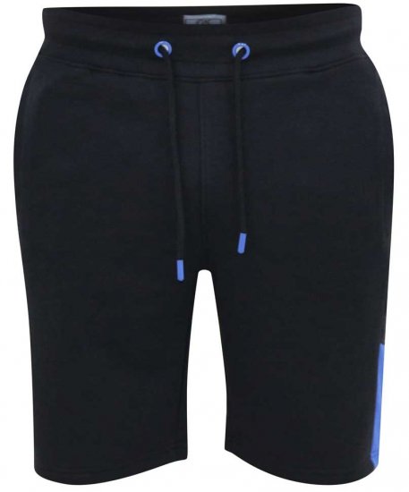 D555 DRAYTON Jersey Shorts - Спортни панталони & Kъси панталони - мъжки спортни панталони големи размери