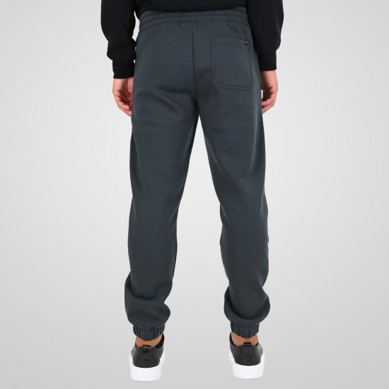 Double Outfitters MPAN-6055 Спортен панталон Антрацит - Спортни панталони & Kъси панталони - мъжки спортни панталони големи размери