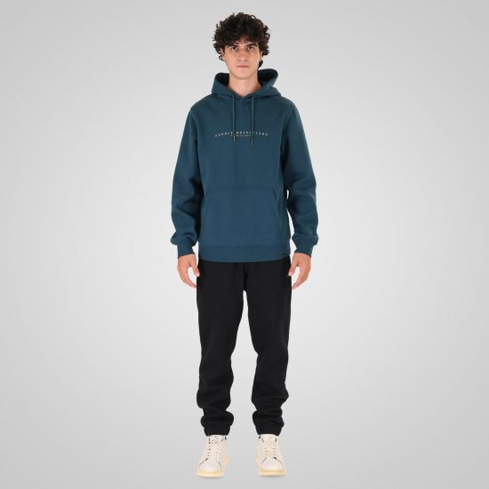 Double Outfitters MPAN-6055 Спортен панталон Черно - Спортни панталони & Kъси панталони - мъжки спортни панталони големи размери